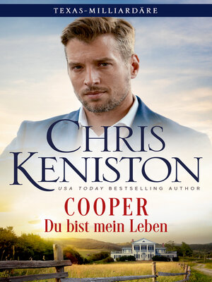 cover image of Cooper